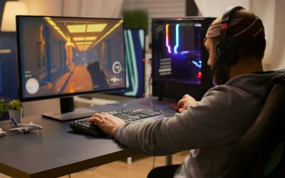 ¿Cómo mejorar un ordenador Gaming?