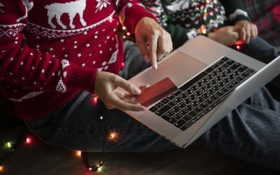 Ciberataques en Navidad, ¿el nuevo Grinch?