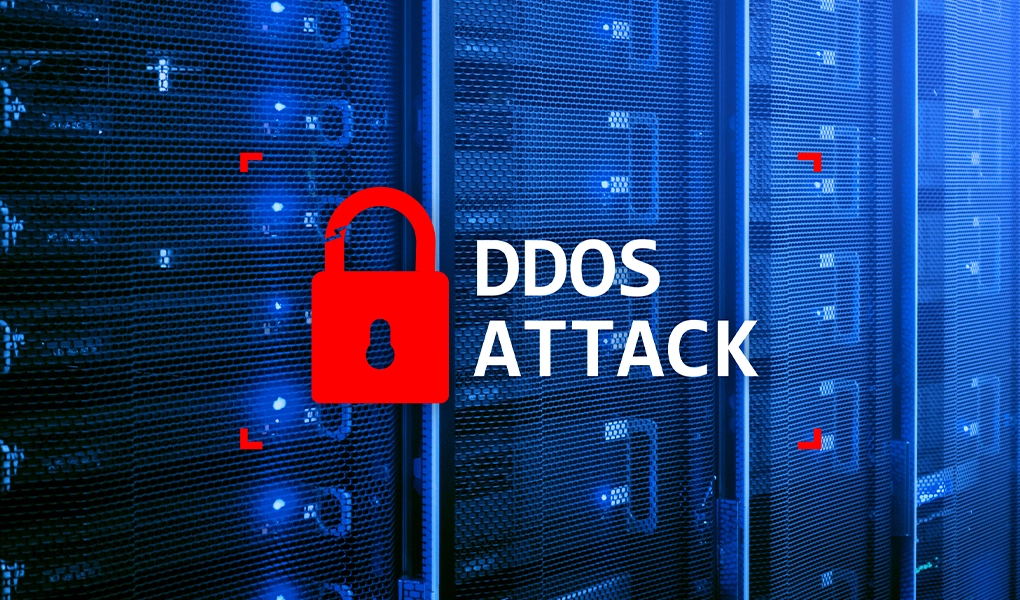 Descubre que es un Ataque DDoS