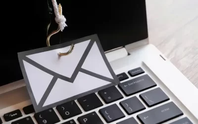 Los ataques por mail siguen aumentando en 2024