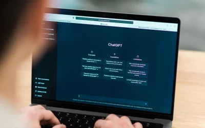 Ciberseguridad en ChatGPT: cómo proteger tu información