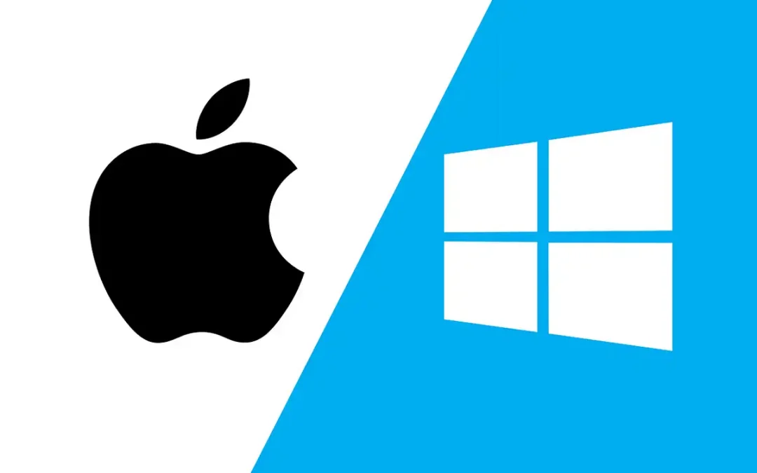 Apple vs. Windows, ¿qué te protege más?