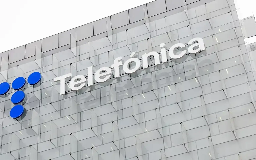 Caso práctico: Ciberataque a Telefónica