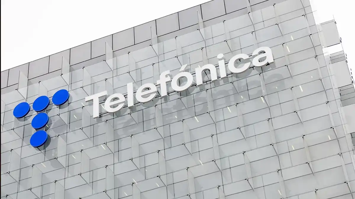 Caso práctico: Ciberataque a Telefónica - Winfor Systems