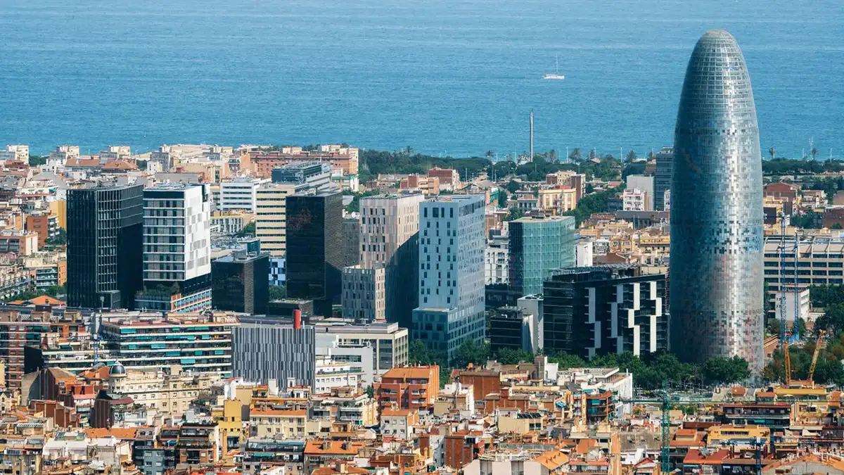 empresa de ciberseguridad en Barcelona