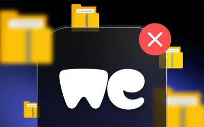 ¿Wetransfer es seguro para mandar tus archivos?