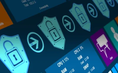 Segmentación de redes: Seguridad ante apagones y ciberataques
