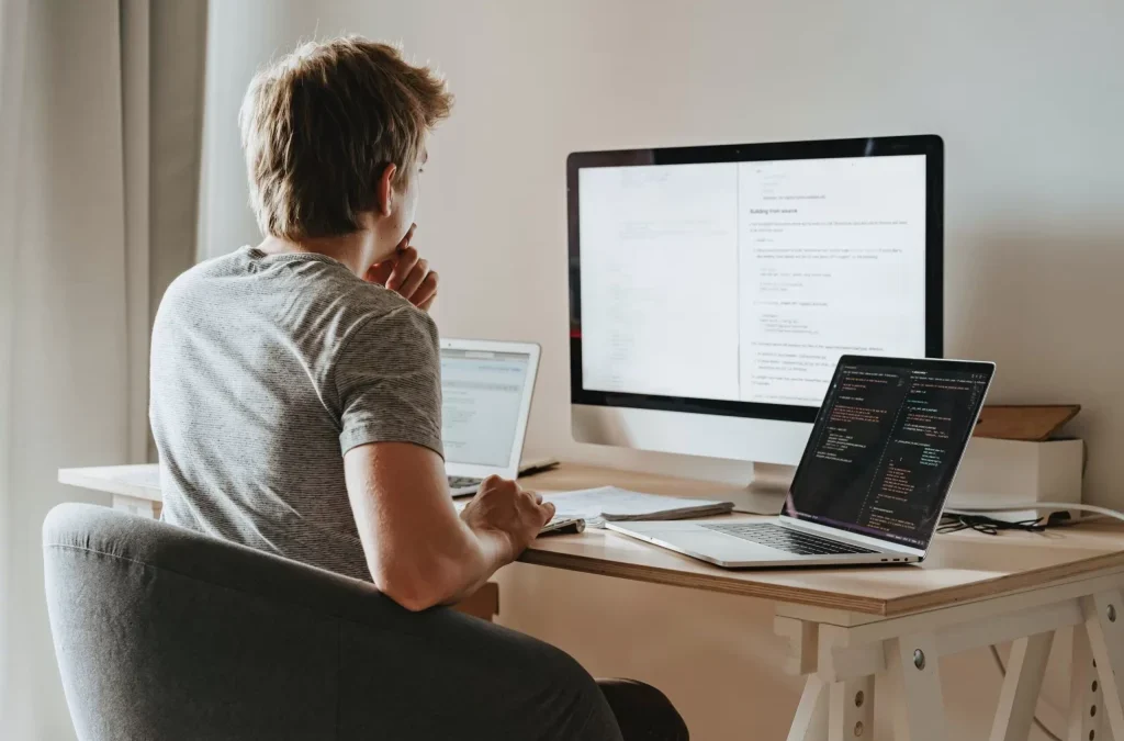 La ciberseguridad en la era del trabajo híbrido