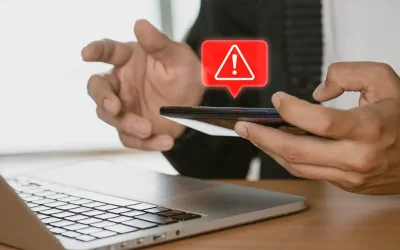 Phishing 2.0: técnicas nuevas y cómo no caer en ellas