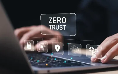 ¿Qué es Zero Trust? ¿Puede ayudar a mi empresa?