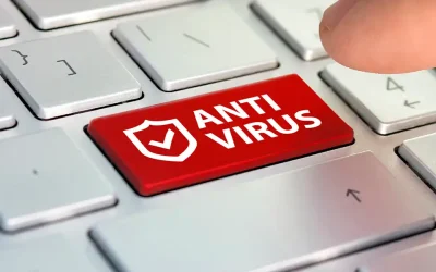 Antivirus para empresas: diferencias con soluciones para pymes