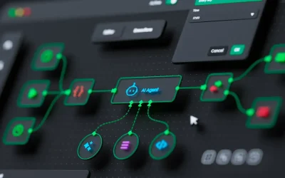 Automatización defensiva contra ciberataques avanzados