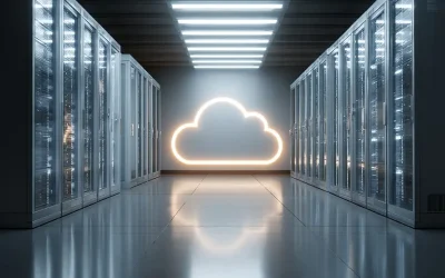 Cómo el edge computing mejora la seguridad y la velocidad