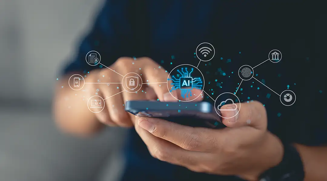 sistema de edge computing en telefono para evitar ciberataques