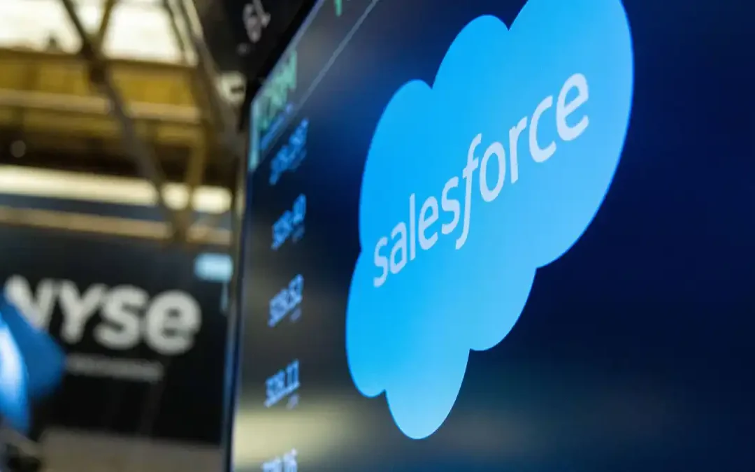 Robo de datos a Salesforce: Lecciones clave