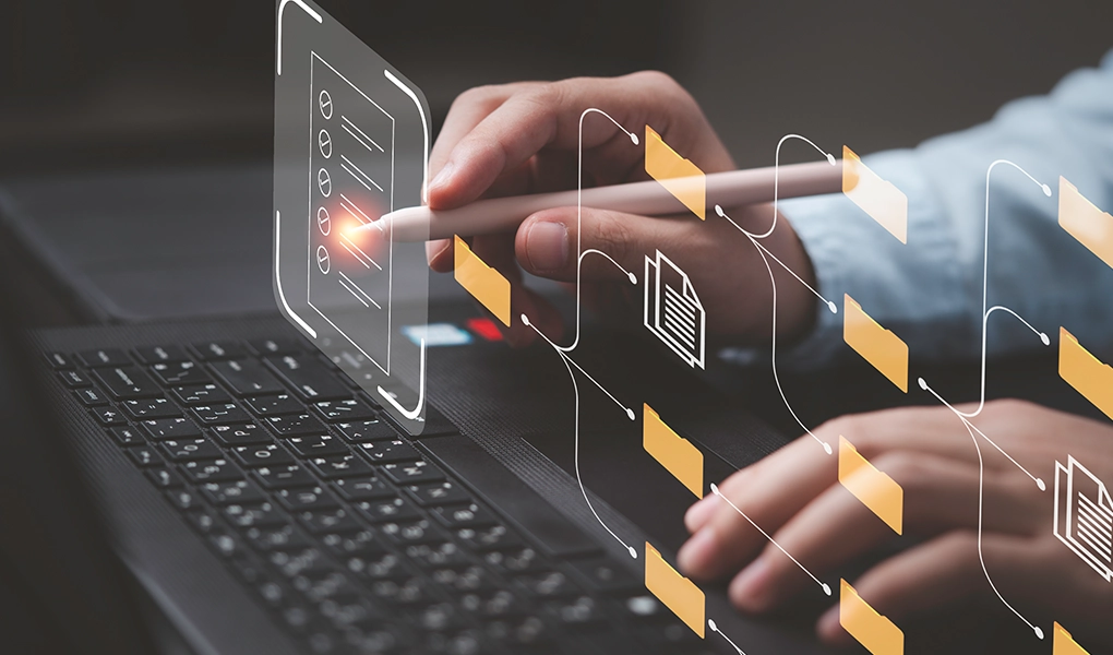 Robo de datos a Salesforce por hackers en octubre de 2025