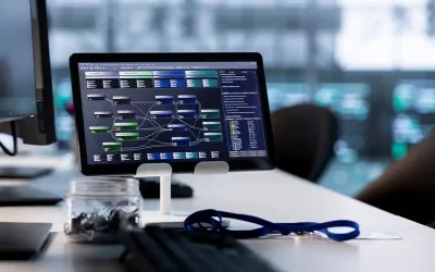 Implementa un CISO en tu empresa con Winfor Systems