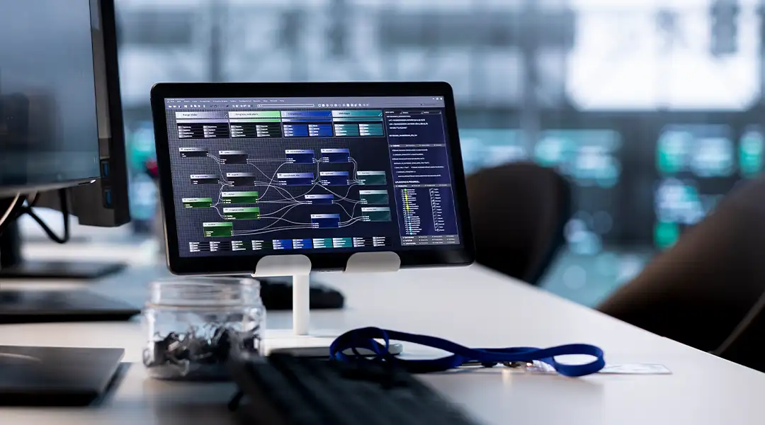 Implementa un CISO en tu empresa con Winfor Systems
