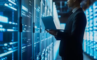 CISO: el guardián de la ciberseguridad en la era digital