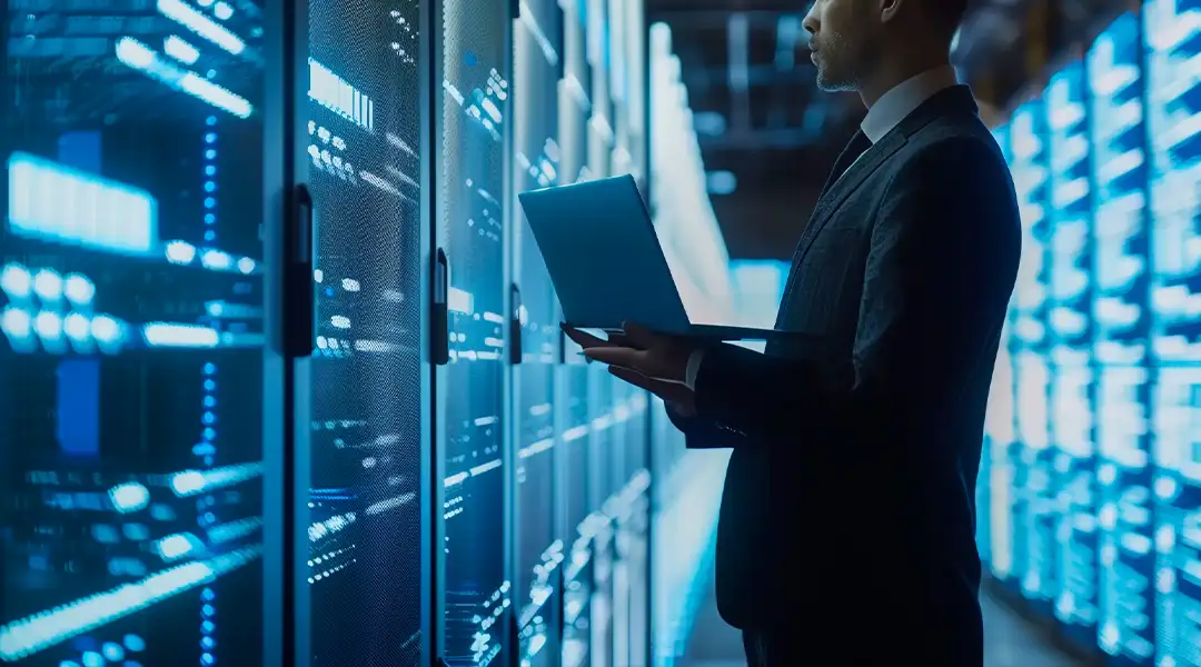 CISO: el guardián de la ciberseguridad en la era digital