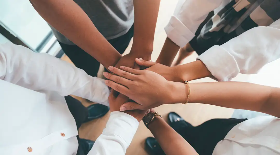 CISO ayudando a la cultura organizativa en empresa