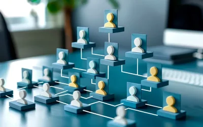 CISO y la cultura organizacional: liderar la concienciación