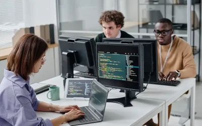 Ciberseguridad, una carrera con futuro