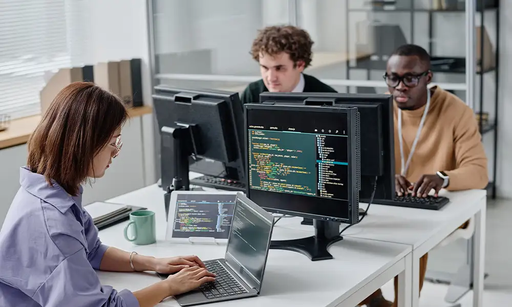 Ciberseguridad, una carrera con futuro