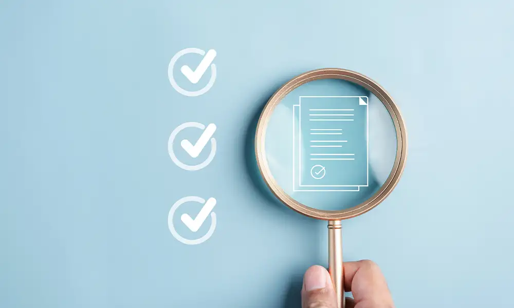 Checklist de ciberseguridad para negocio 2026