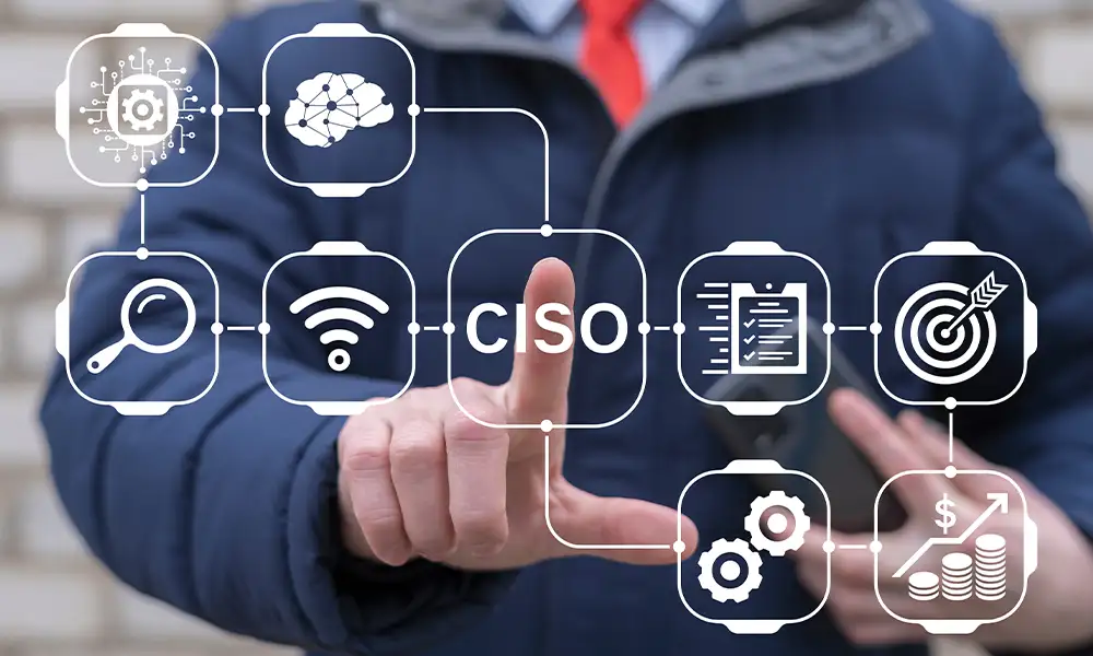 Un CISO es clave para la seguridad de tu empresa en 2026