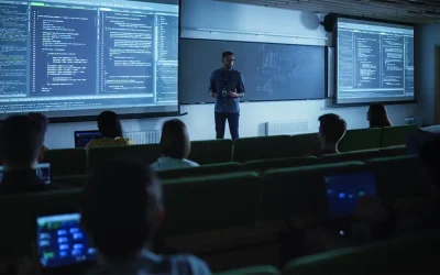 5 cursos gratuitos de ciberseguridad para formarte