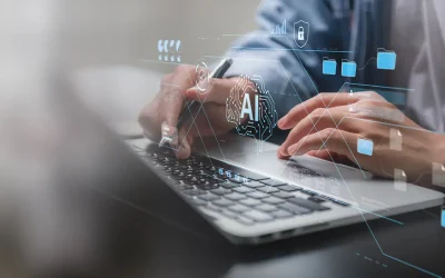 Redes autónomas que optimizan y previenen problemas