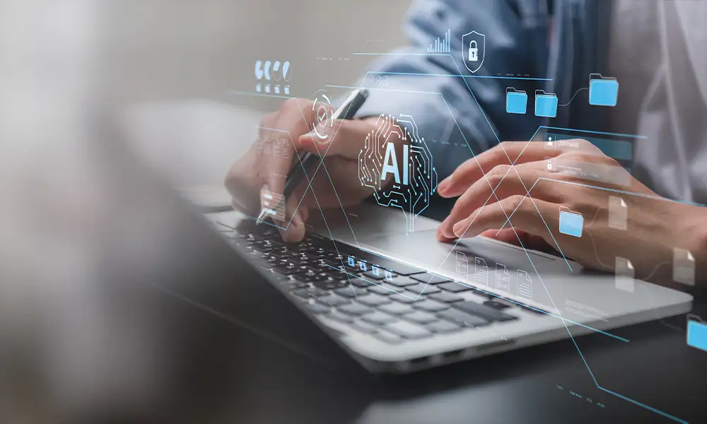 Redes autónomas que optimizan y previenen problemas