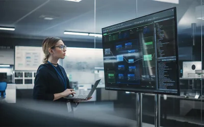 CISO as a Service vs SOC as a Service: diferencias