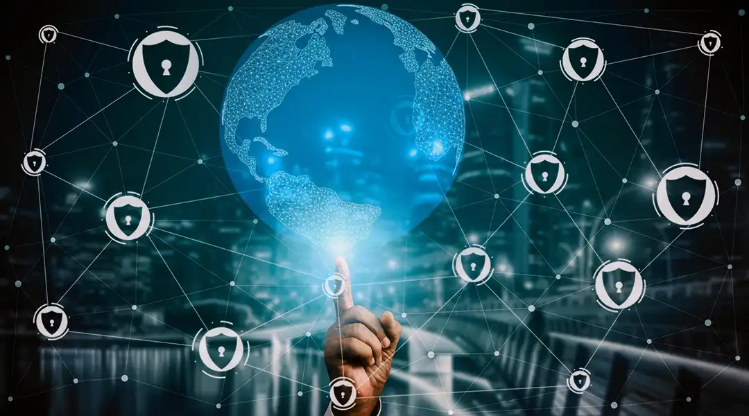 Exposición de activos en internet de empresa