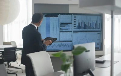 CISO as a Service: qué es, cuándo tiene sentido y cómo elegir al proveedor adecuado