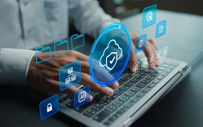 Seguridad en la cadena de suministro digital: cómo gestiona el CISO el riesgo de terceros