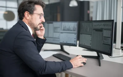 El papel del CISO as a Service cuando un cliente o inversor audita tu seguridad