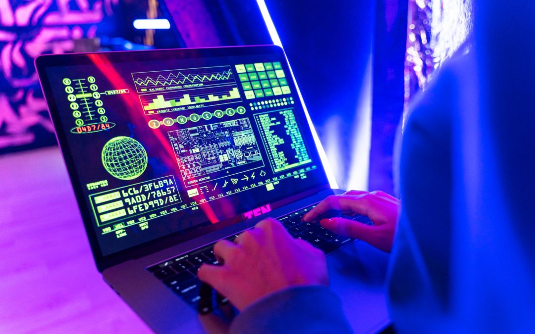 Ciberseguridad para empresas: lo que debe decidir la dirección