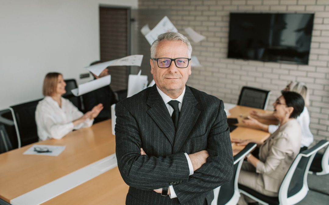 CISO externo o CISO interno: cómo decide la dirección