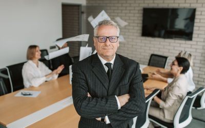CISO externo o CISO interno: cómo decide la dirección